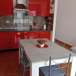  Apartamento Casa Lucy